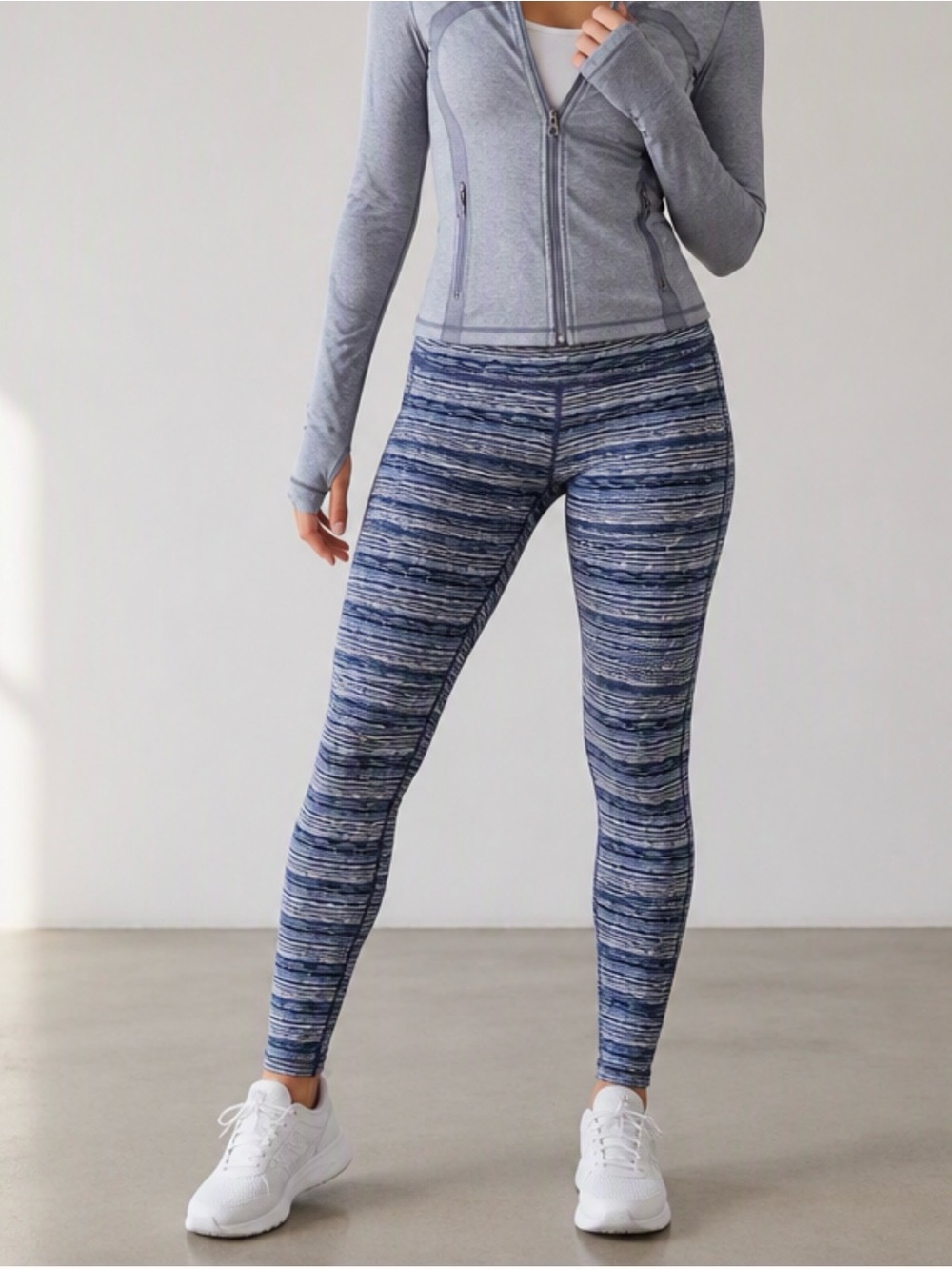 like new lululemon athletica High-Rise Leggings
